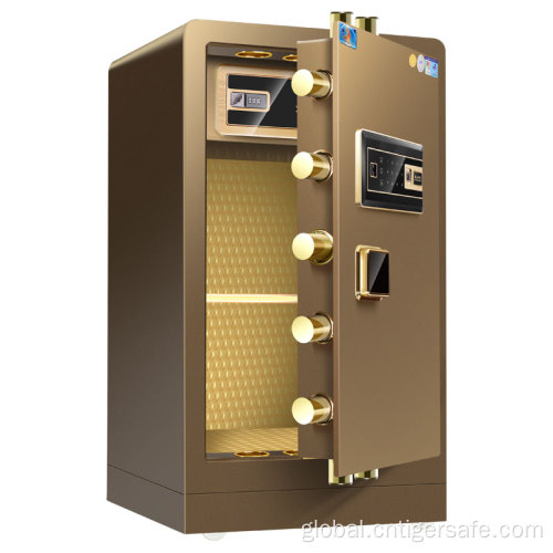 H800mm W450mm D420mm high quality tiger safes Classic series 800mm high Supplier